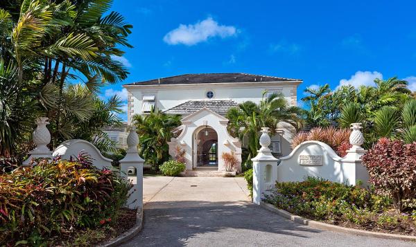 Royal Westmoreland Benjoli Breeze, Palm Ridge 10 by Island Villas, Saint James