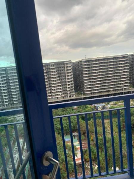 Ballentos staycation, Manille