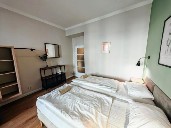 Flat in Zizkov -102-的照片9