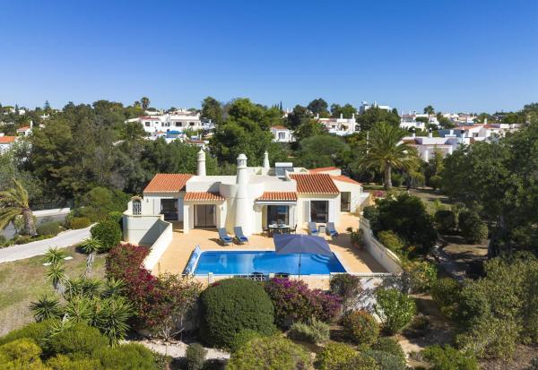 A la foto es mostra l'objecte Casa San Michel situat a la ciutat de Lagoa.