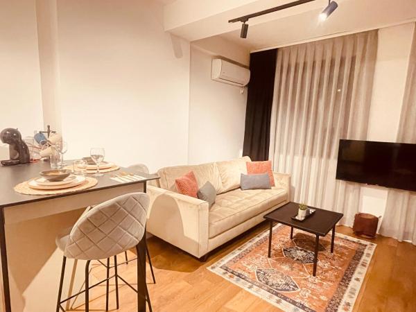 Central Apartment Prishtina, Priština