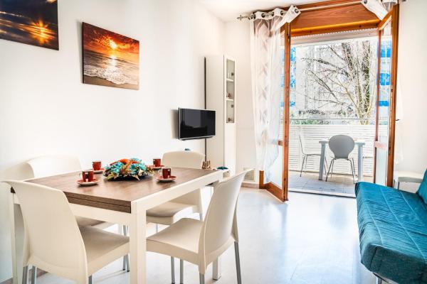 Condominio Sequoia - Bibione