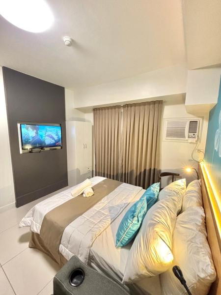 Kuva 7: Studio Unit in Horizons 101