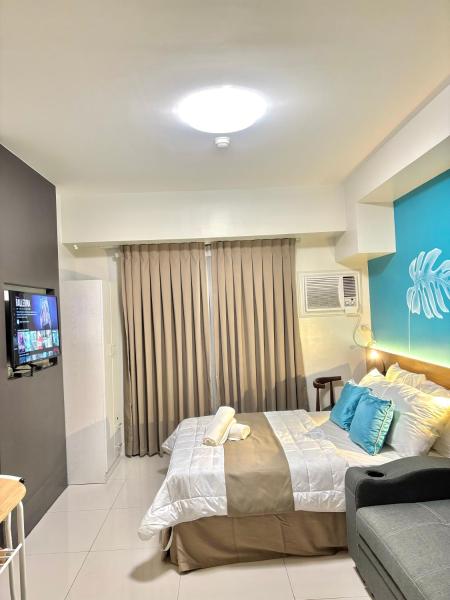 Kuva 8: Studio Unit in Horizons 101