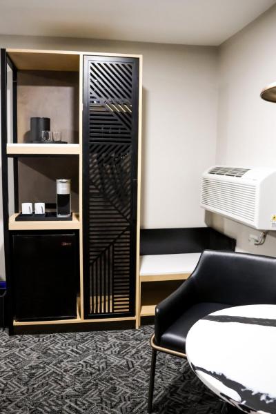Voco Flagstaff By Ihg - Flagstaff, AZ