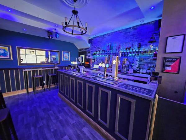 Rendezvous Bar & Rooms - Adults Only - Blackpool