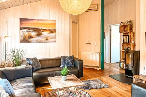 Fotografie 3: Strandblick - Dorf 1 Ferienhaus 16
