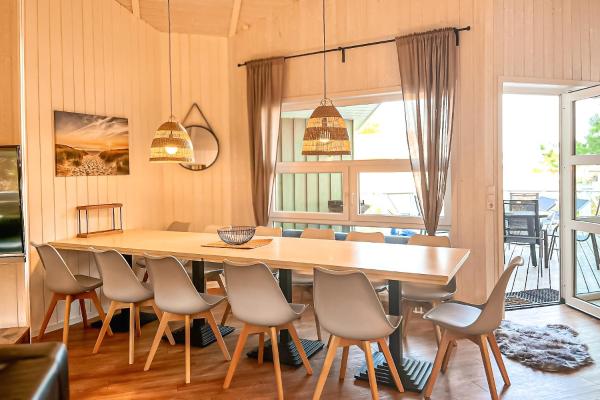 Fotografie 2: Strandblick - Dorf 1 Ferienhaus 16