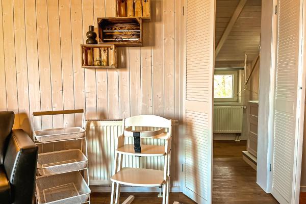 Fotografie 5: Strandblick - Dorf 1 Ferienhaus 16