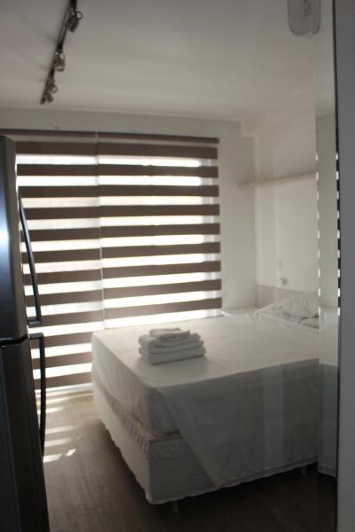Foto 2: Setin 104 - Apartamento no Centro Histórico de São Paulo