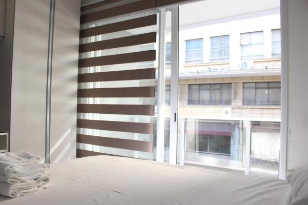 Foto 6: Setin 104 - Apartamento no Centro Histórico de São Paulo