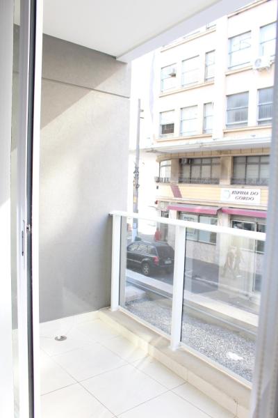 Foto 3: Setin 104 - Apartamento no Centro Histórico de São Paulo