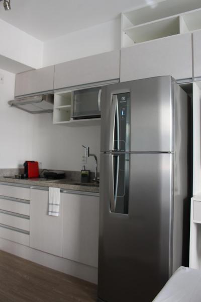 Foto 9: Setin 104 - Apartamento no Centro Histórico de São Paulo