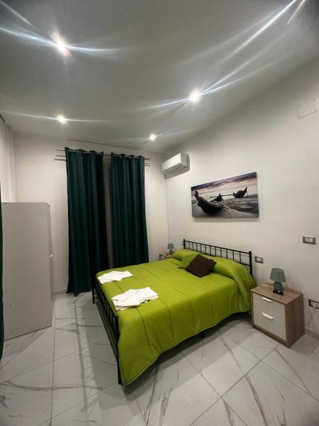 M2 Apartment - Naples