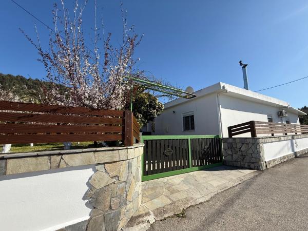 Aquarius View - Rodes