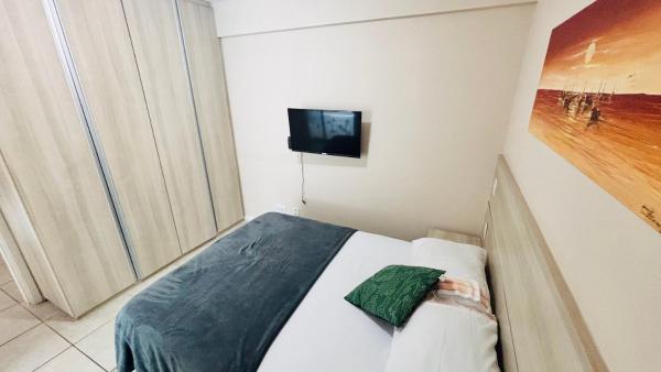 Foto 4: JTR - Apartamento Beira Mar em Maceio