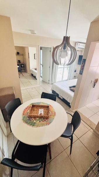 Foto 9: JTR - Apartamento Beira Mar em Maceio