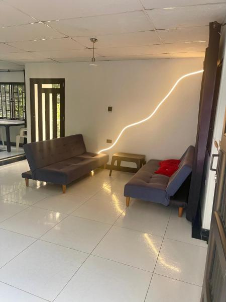 A la foto es mostra l'objecte Apartamento EURARE situat a la ciutat de Ríohacha.