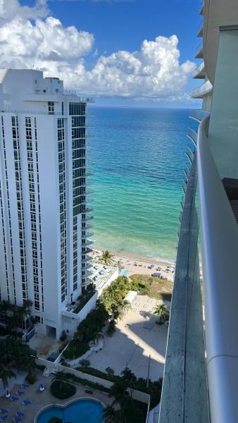Foto 2: LYFE, Rent Excelent Apartment in Resort, 4Pax ,Parcial Ocean View