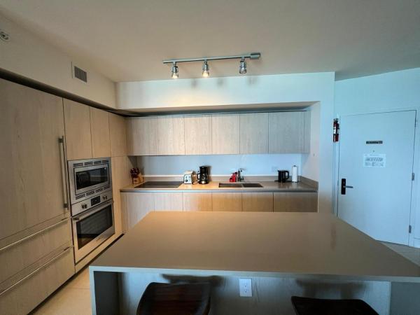 Foto 9: LYFE, Rent Excelent Apartment in Resort, 4Pax ,Parcial Ocean View