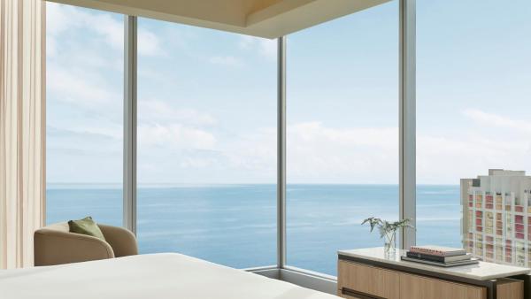 A la foto es mostra l'objecte SOUMA Hotel, Vignette Collection by IHG situat a la ciutat de Lima.