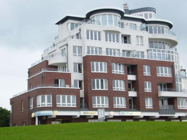 1-bedroom Apartment - Cuxhaven