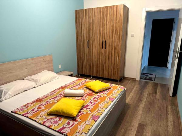 Bilde 9: Nice Flat in Caesar Resort