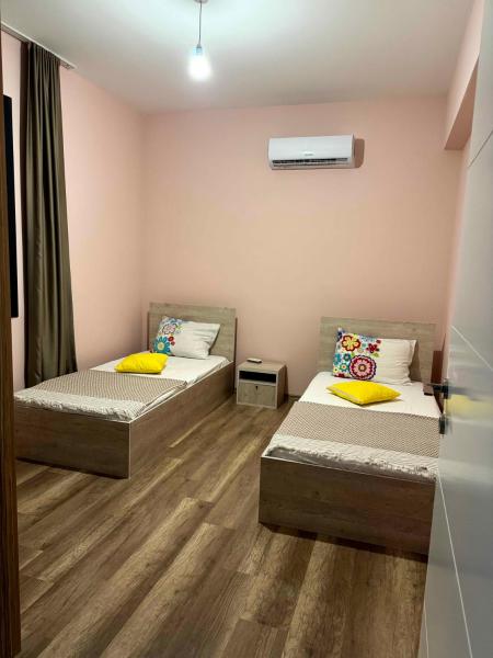 Bilde 8: Nice Flat in Caesar Resort