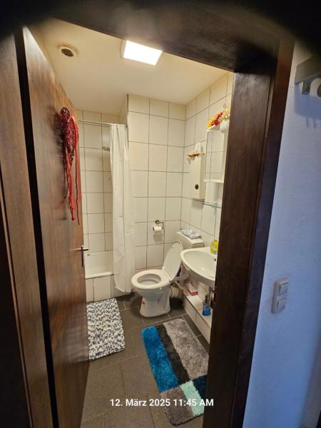 Billede 9: Dortmund gemütliches Appartement