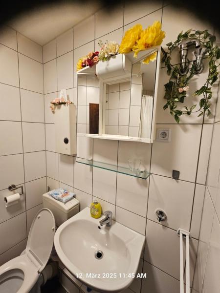 Billede 8: Dortmund gemütliches Appartement
