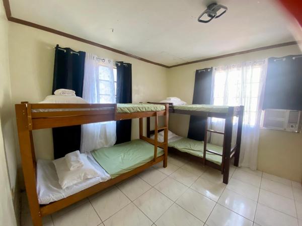 The photo shows the Matthew's Place located in the city of Cagayan de Oro.