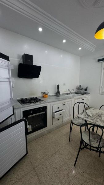 Villa Ibn Aarafa S2