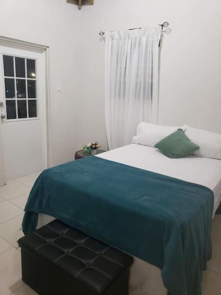 La photo montre l'objet Home in Paradise Apt #2 situé dans la ville de Saint Philip.