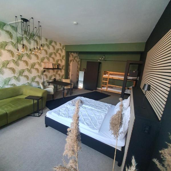Zdjęcie 2: SAM - your cozy stay near Hamburg-Airport