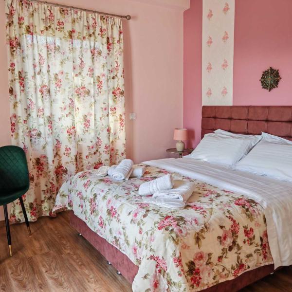 Domenica's Corfu - Roses Apartment - Corfu