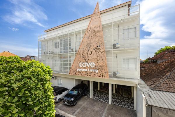 Cove Penara, Denpasar