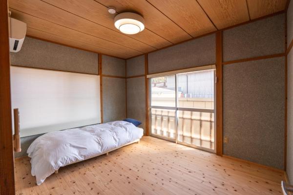 Foto 2: ゲストハウス上町