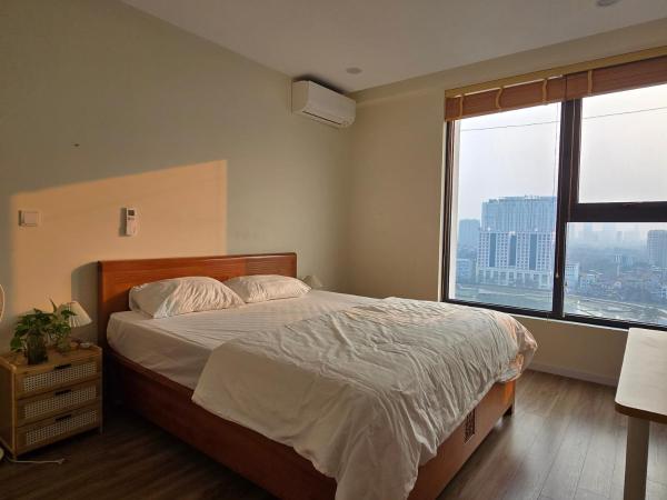 Bild 2: Trinity - 3 BR Lakeview Apartment - entire property