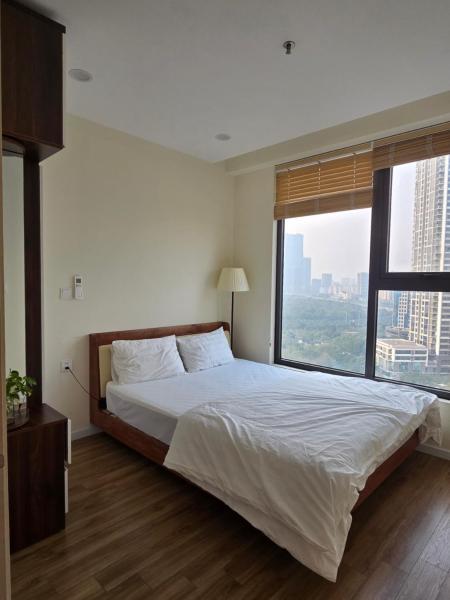 Bild 8: Trinity - 3 BR Lakeview Apartment - entire property