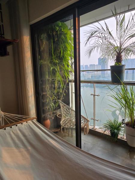 Bild 5: Trinity - 3 BR Lakeview Apartment - entire property