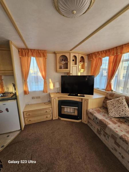 Foto 9: Beachside, Family-friendly, WiFi, 6 berth caravans