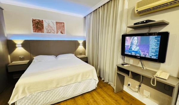 Hotel em Perdizes - FLAT404 - By TorresGuest, Сан-Паулу