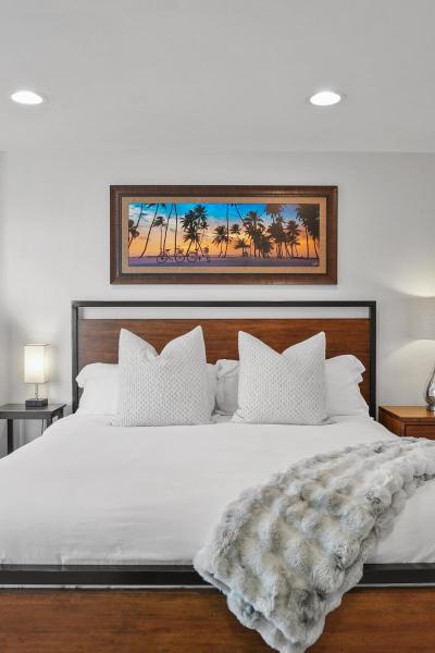 Sail Bay Luxury Retreat With Private Spa And Rooftop Bay View - Californie