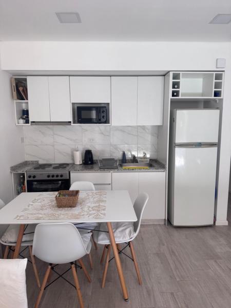 Na fotografii je vidět objekt Hermoso departamento de 2 ambientes nacházející se ve městě Fátima.