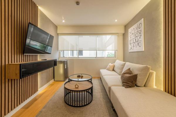Django Duplex by Geko, Lima