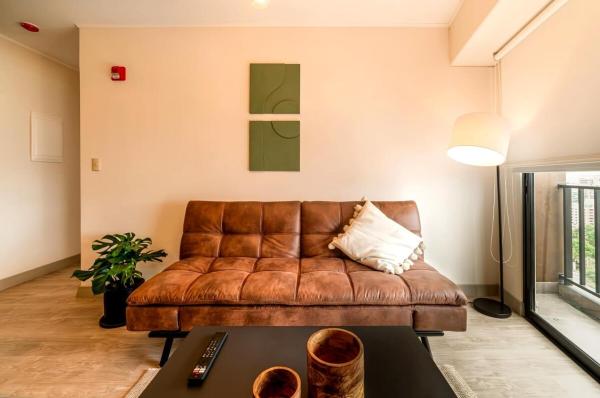Fotografia 3: Studio 4 Loft Bohemian Design in the Heart of Barranco