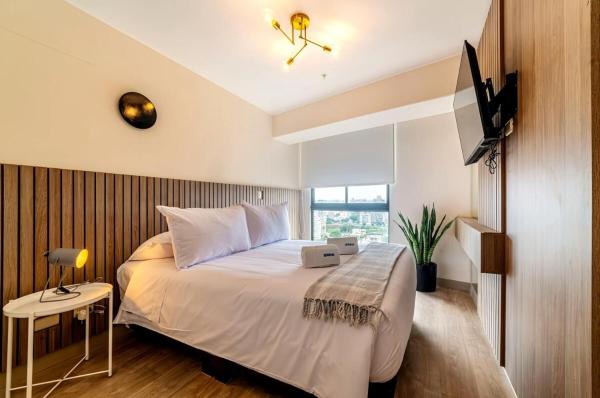 Fotografia 4: Studio 4 Loft Bohemian Design in the Heart of Barranco