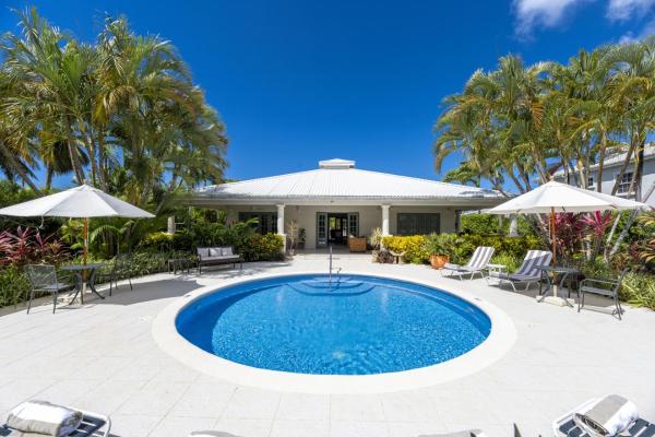 Gibbs Glade Villa 3 bedroom home, Saint Peter