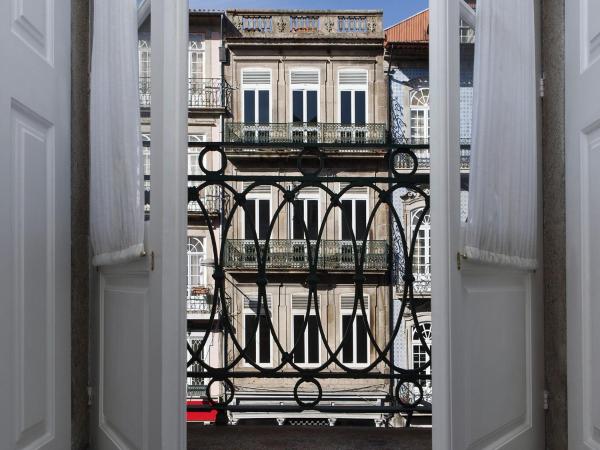 Foto 8: Studio with balcony in Oporto