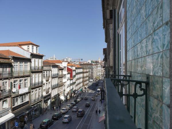 Foto 9: Studio with balcony in Oporto